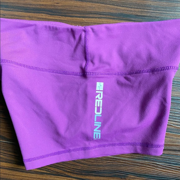 Redline CrossFit shorts - Picture 3 of 3